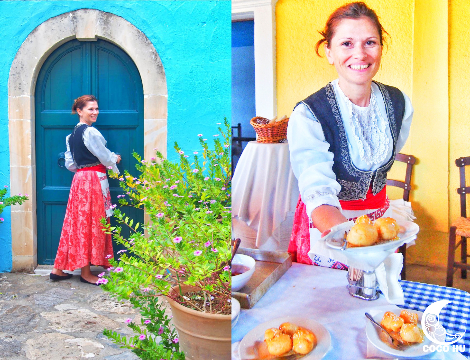 克里特文明与古埃及文明的联系,希腊克里特岛文明