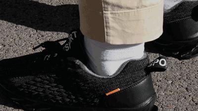 小米最新运动鞋,小米运动鞋299元