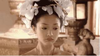 从美术角度谈眯眯眼,开内眼角传统术式