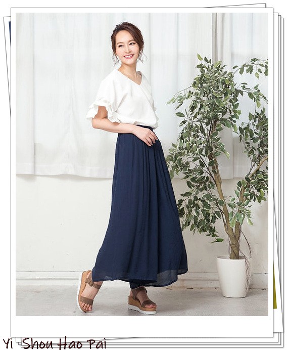 高端麻料抗起皱亚麻裤女,不起皱的亚麻裤阔腿裤