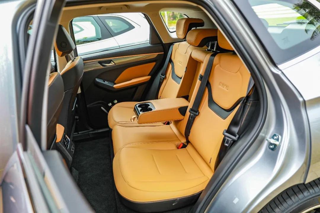 试驾哈弗新款,试驾哈弗