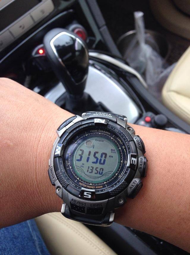 靠谱一点的户外装备推荐,有逼格又实用的户外装备