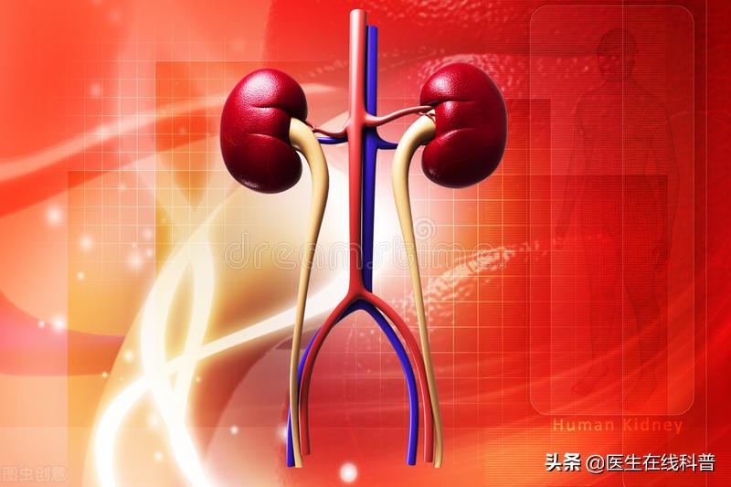 慢性肾炎治疗2年起色不大,慢性肾炎用中医治还是西医比较好