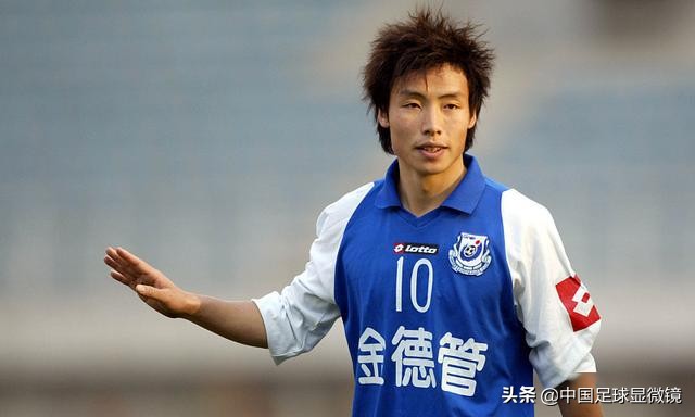 十大悲情球员,中超最倒霉球员