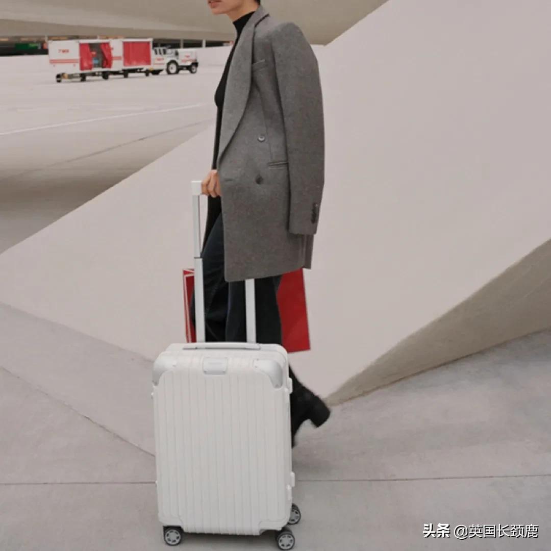 行李箱推荐旅游超实用,出国行李箱大容量性价比高推荐