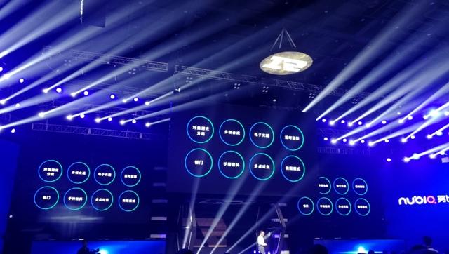 努比亚z20双屏手机性能,努比亚z20双屏旗舰手机