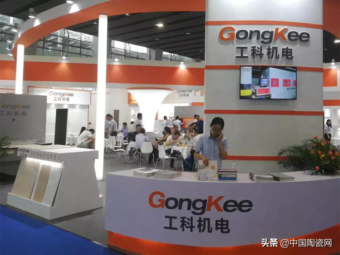 广州陶瓷工业展最全名单2025,广州陶瓷工业展地址