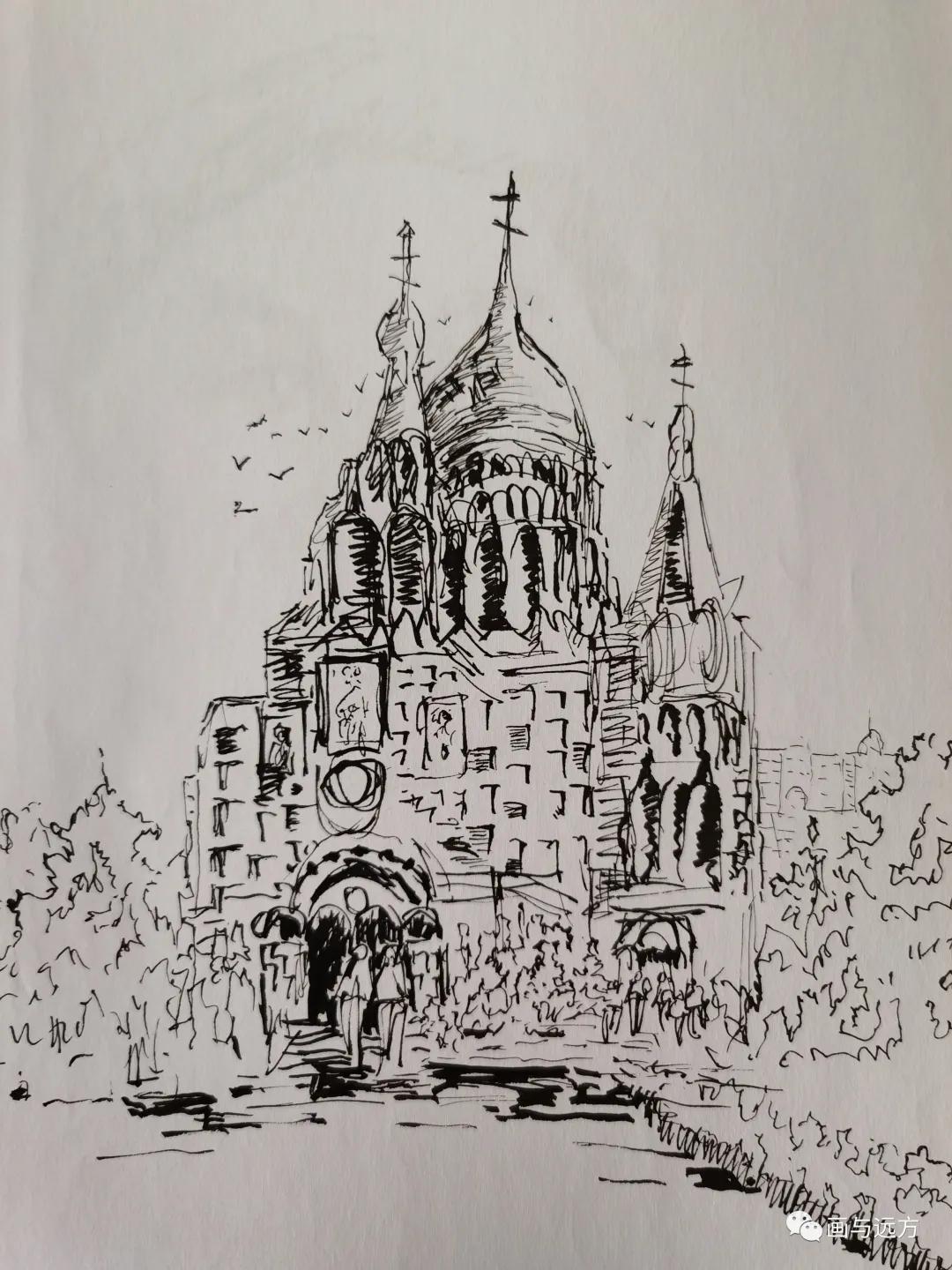 索菲亚教堂简介,索菲亚教堂俄罗斯帅哥