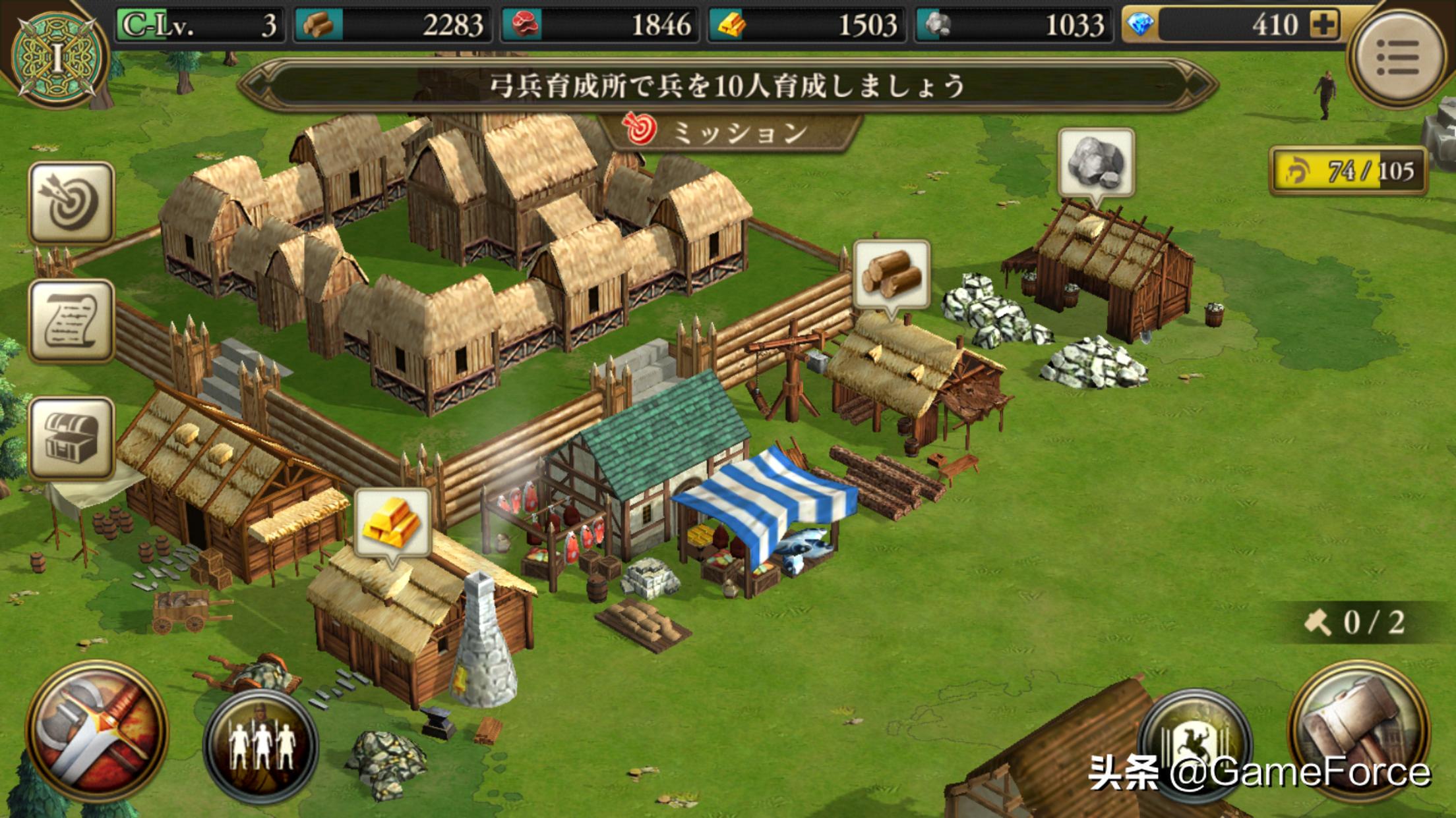 帝国时代3之后的微软，对于这个经典IP的发展到底做了哪些尝试