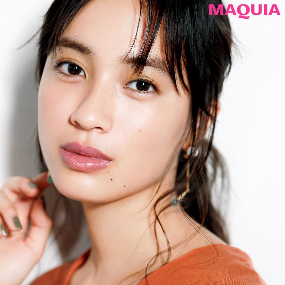 日本女性的日常化妆,日系妆容日常化妆