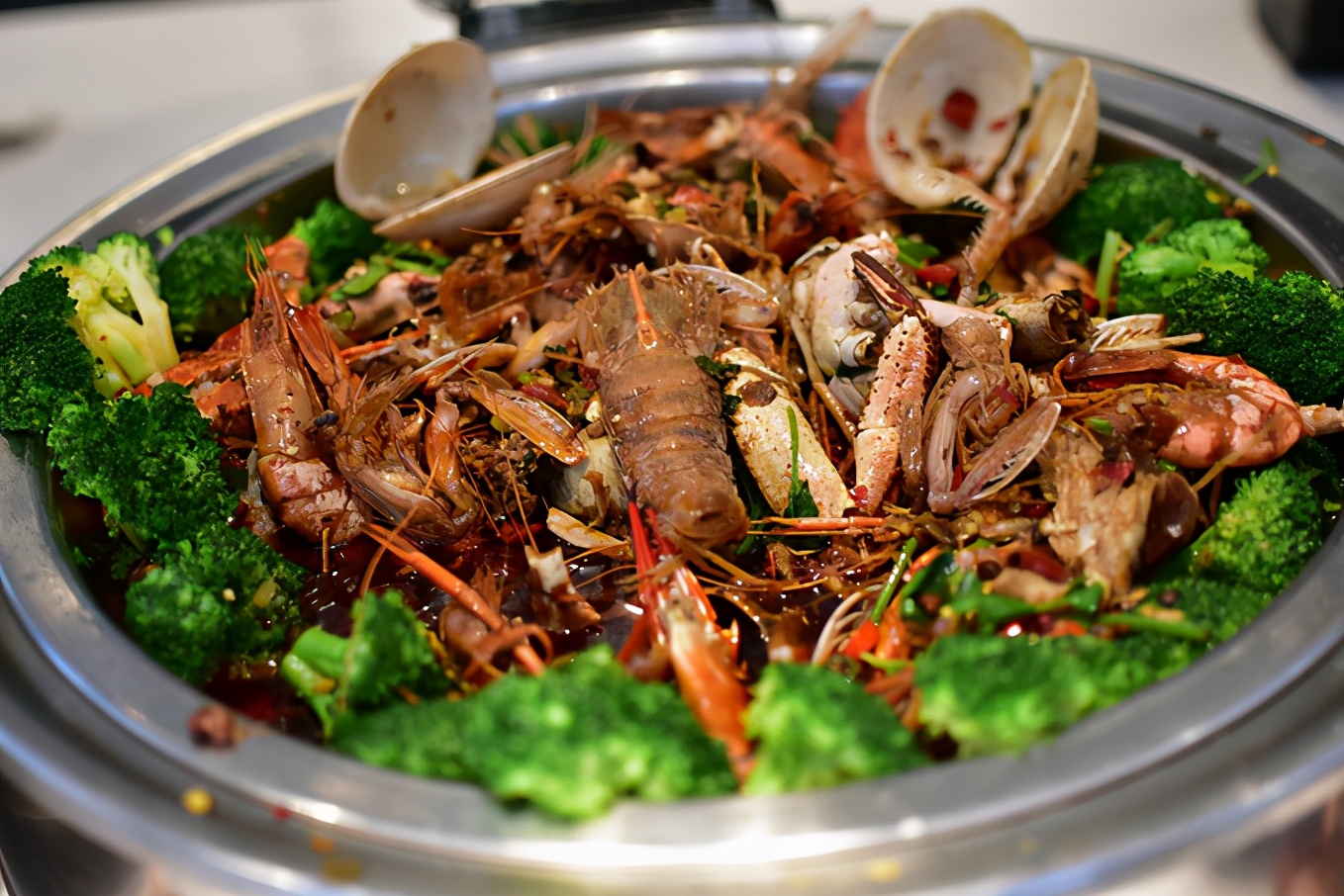 来三亚必吃的海南菜,三亚旅游在哪里吃海南菜