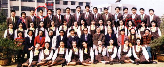 陈思诚个人情史,陈思诚感情史