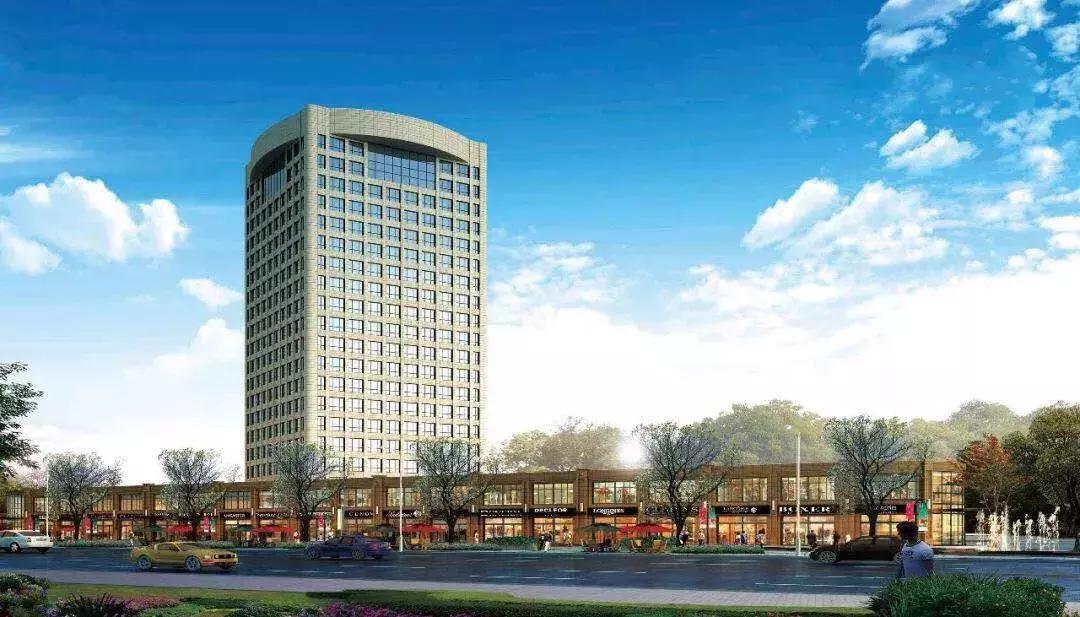 金磊中央城二期,金磊中央城凤凰城