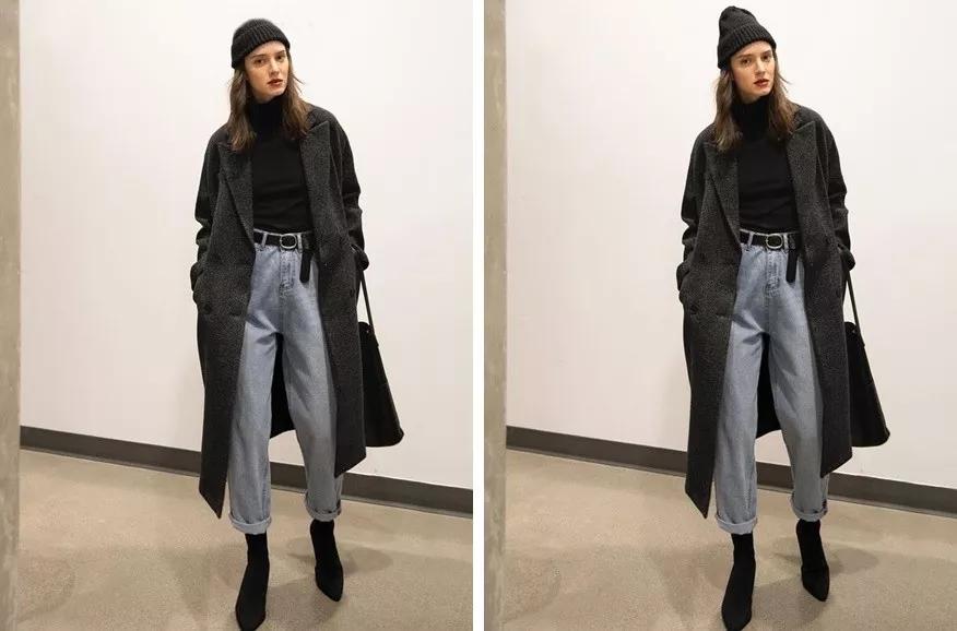 可以戴又简单又好看的帽子,各种头型适合的帽子