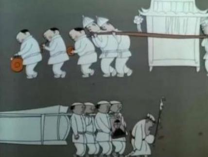 从《超级肥皂》看国漫的力不从心，在立意上多向早期经典“取经”