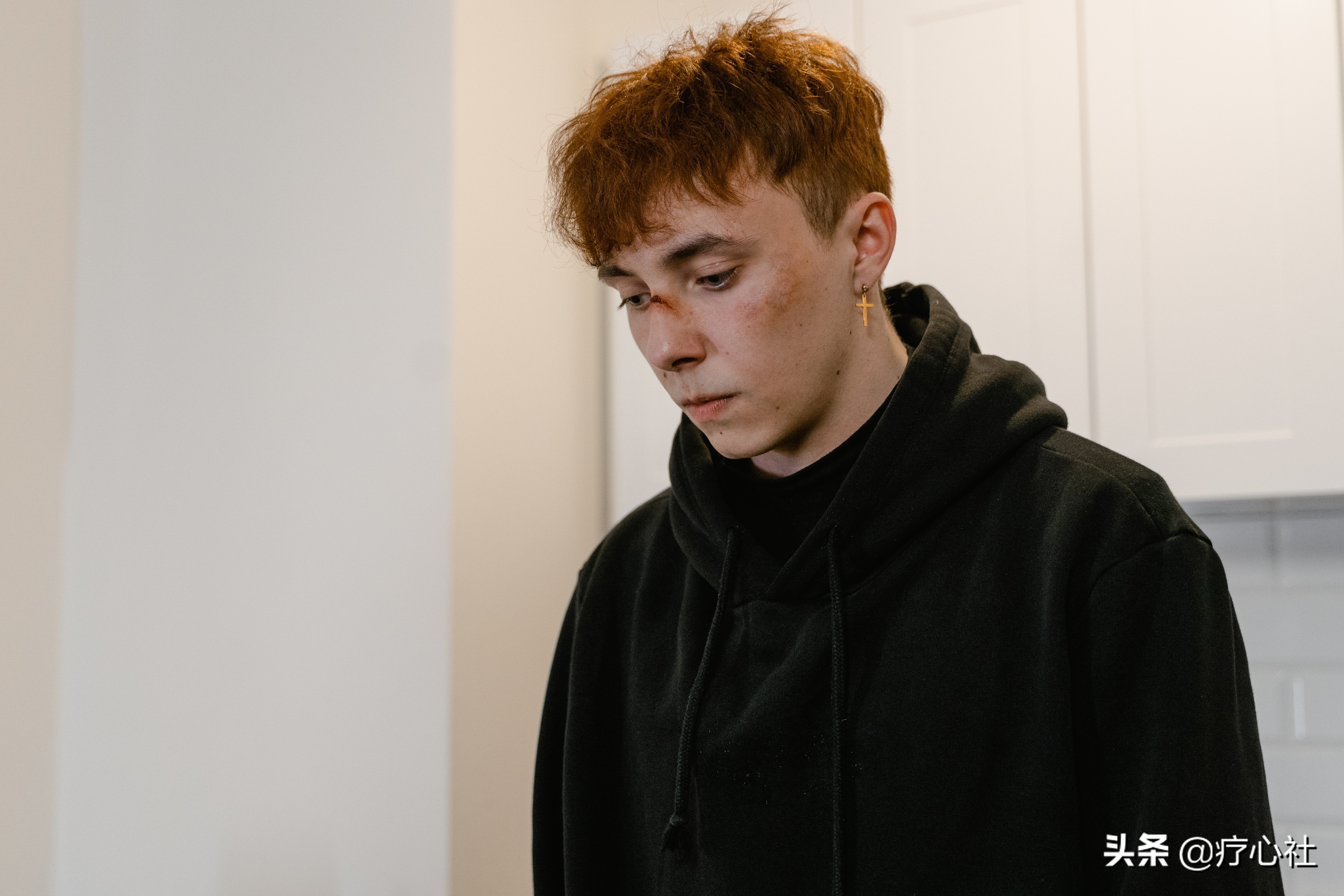 亲戚恶毒到什么程度,如何对付可恨的亲戚