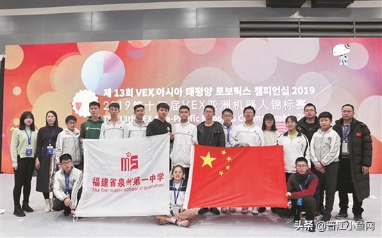 福建泉州一中喜报,泉州一中泉州五中近20年成绩对比