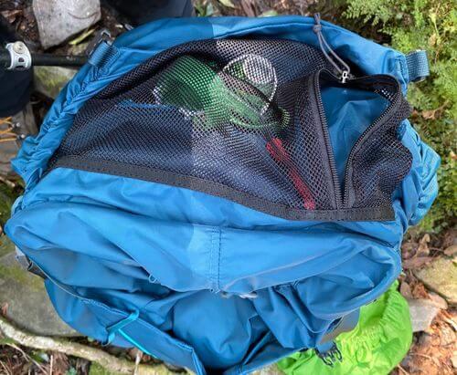 osprey登山包小号,osprey登山包选购指南