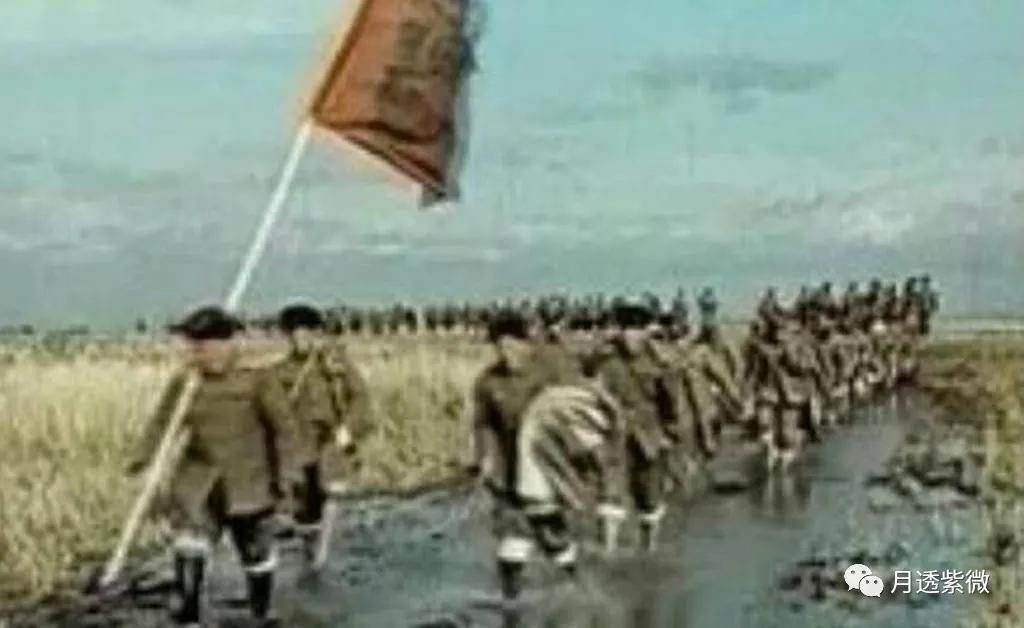 魏广悦《宝清史话,20复转官兵的奋斗与国营农场的建立》