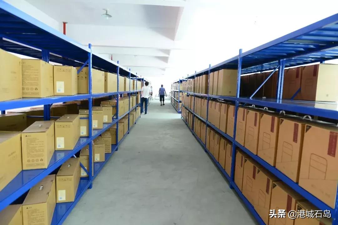 开辟发展新空间——聆听石岛高质量发展的足音（上）