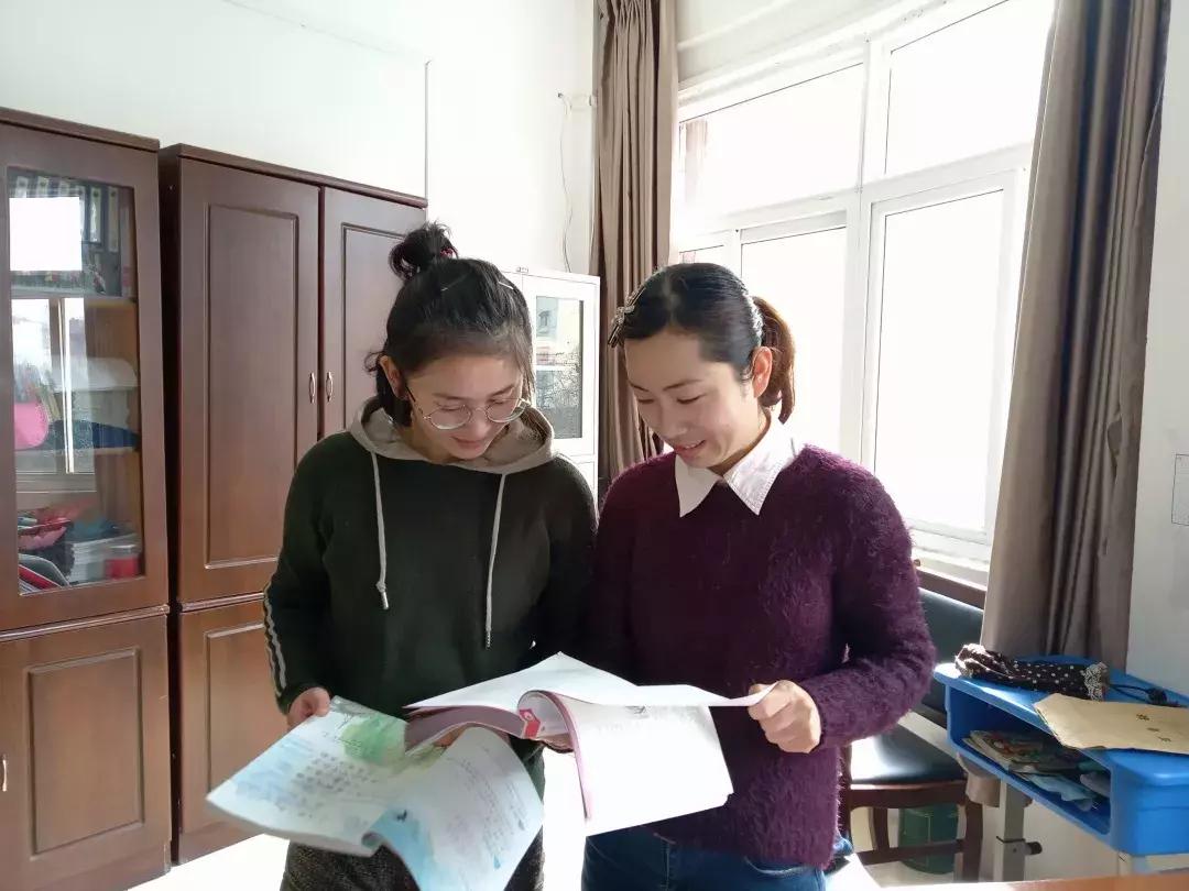 合肥市滁州路小学第*党一**支部“筑梦先锋”模范引领正进行