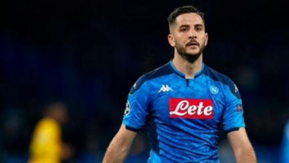 实况足球那不勒斯梦幻精选测评,实况足球2021姆巴佩和c罗哪个好用