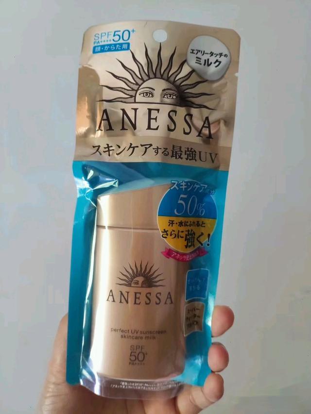 夏季最好用的防晒霜全身都可用,防晒霜推荐防紫外线高倍防晒