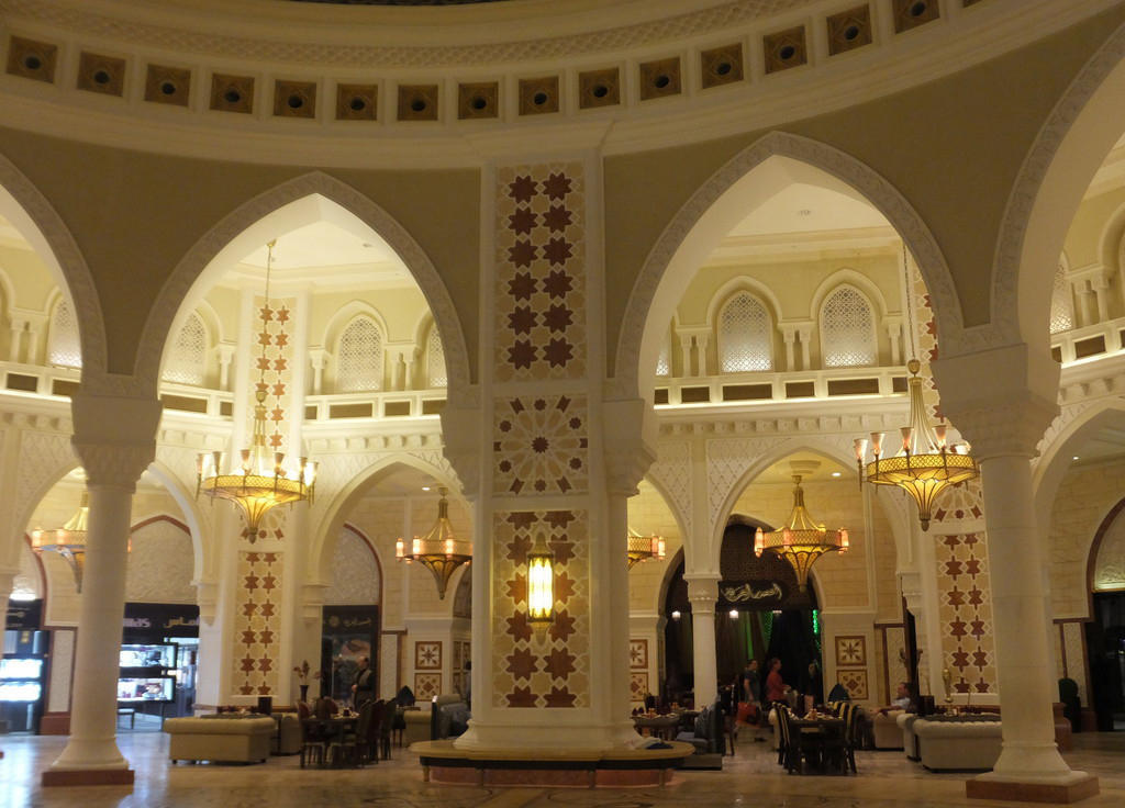 迪拜购物全攻略包包,迪拜购物6月攻略