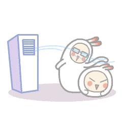 空调里边很脏怎么洗,空调脏了怎么吹出来