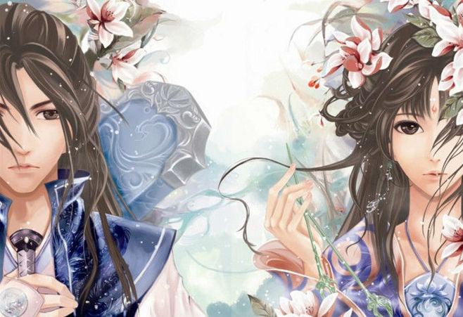 8本后宫文推荐,后宫文8本