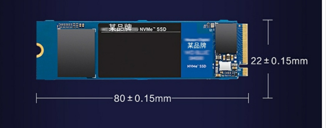 m.2固态接口sata和pcie如何区分,西数sata协议m.2接口固态