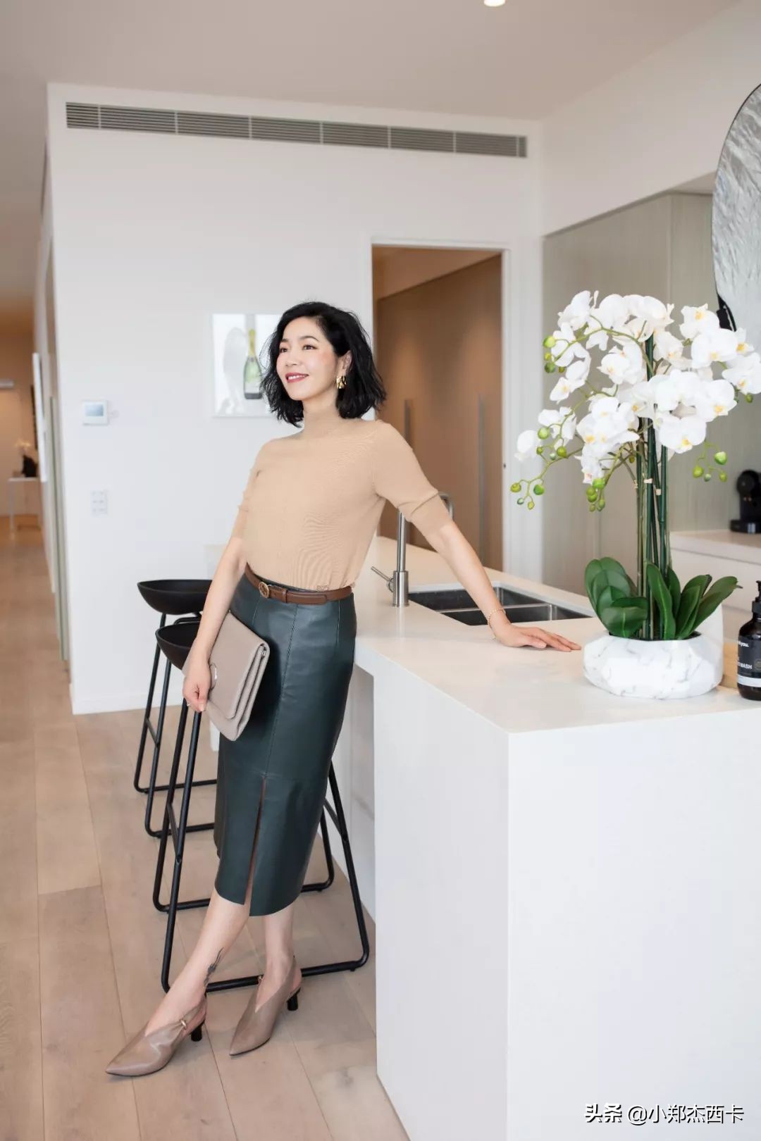 打包去纽约,我只带了这11个包!|小郑搬家记(一)