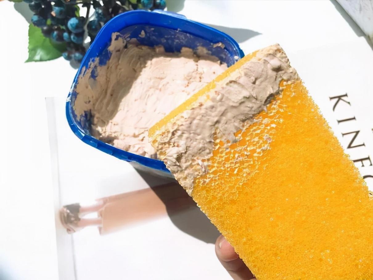 油烟机不管有多脏一个口罩就搞定,油烟机脏了别傻傻拆下来洗了