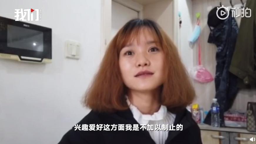 钟美美为什么离开学校,钟美美走红原因