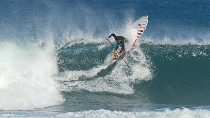 sup板怎么玩,sup怎么玩教学