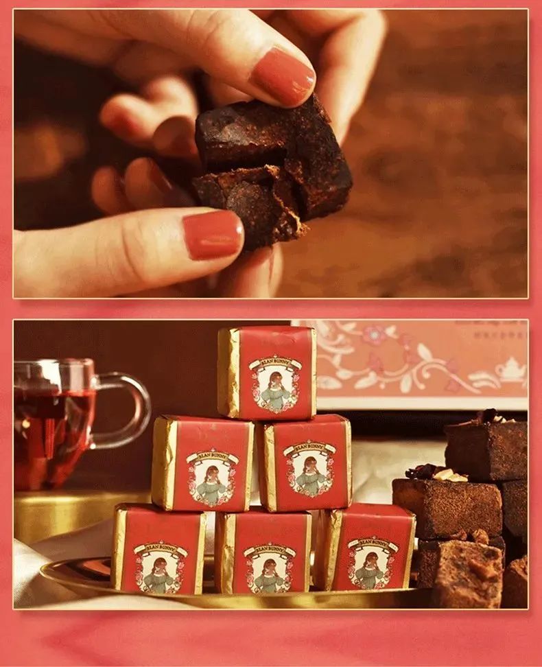 在朋友圈晒这些貌美水果茶，比晒娃、秀恩爱段位高多啦