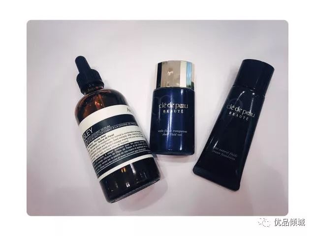 盘点日本顶级的化妆品牌