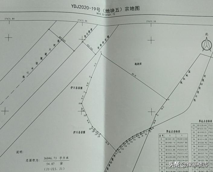 正商洛阳拿第二块地,正商洛阳拿地
