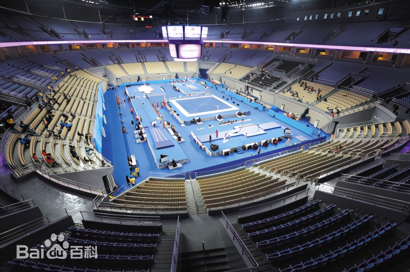 中国十大室内篮球馆,中国十大篮球球场排行