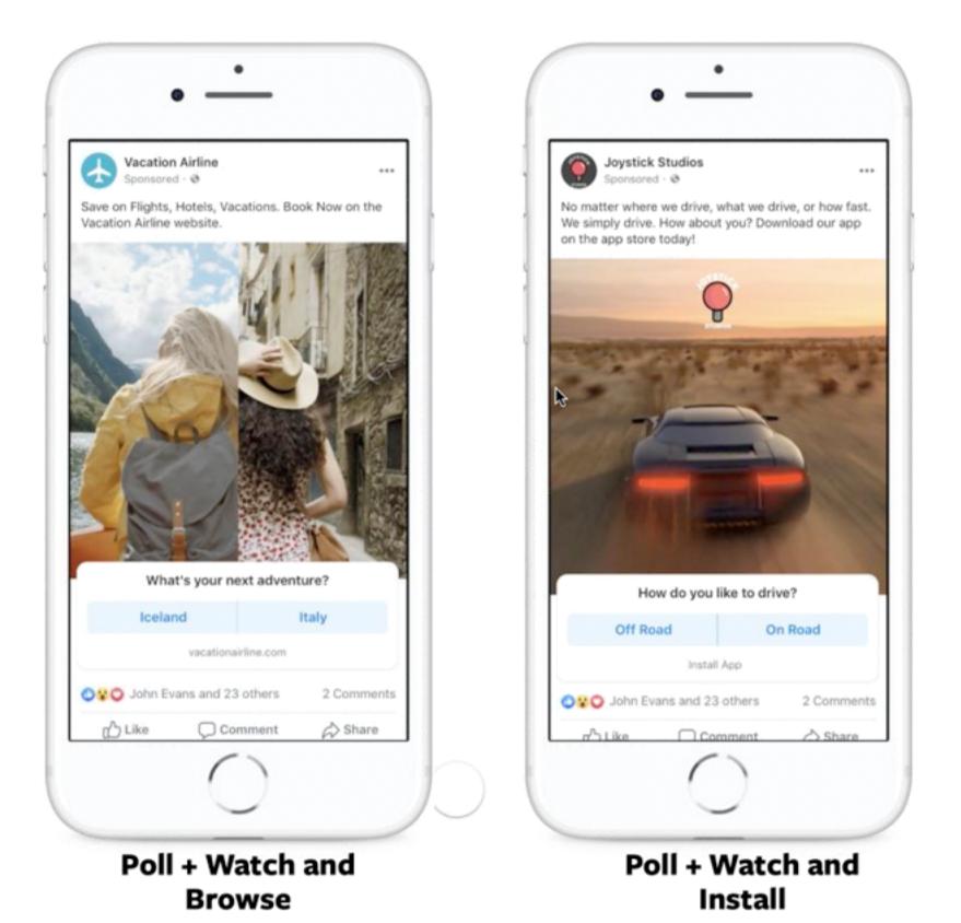 facebook广告避坑,11月facebook产品更新及政策汇总