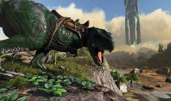 方舟生存进化最牛逼的防御,方舟生存进化最厉害的死亡蠕虫