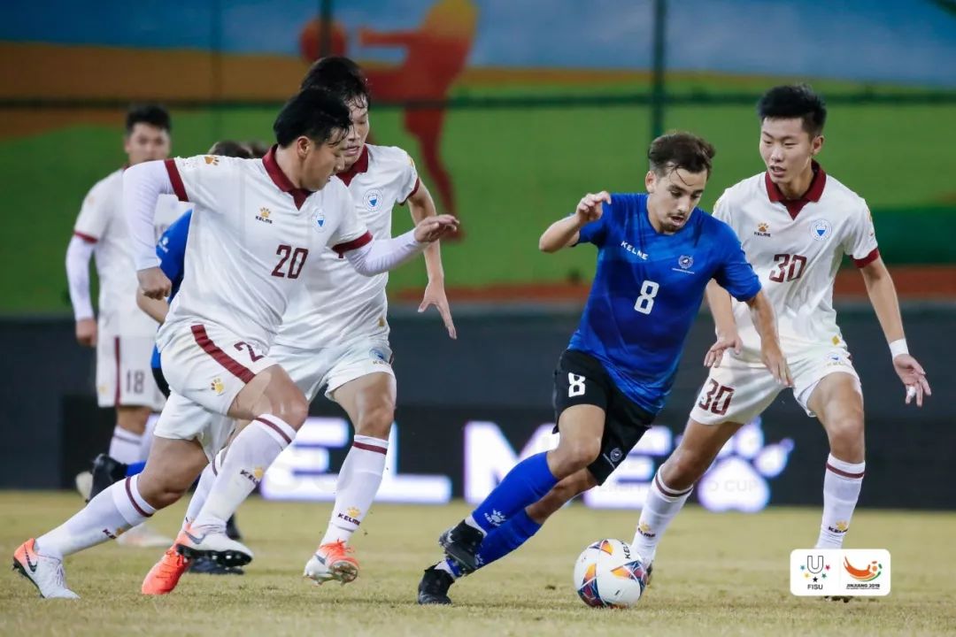 拼到抽筋,拼到抽筋换来一场胜利的感觉