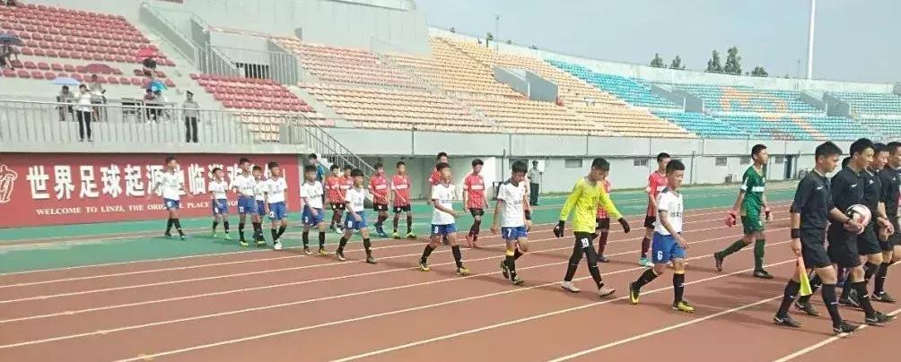 2019青超联赛华北,青超联赛山东