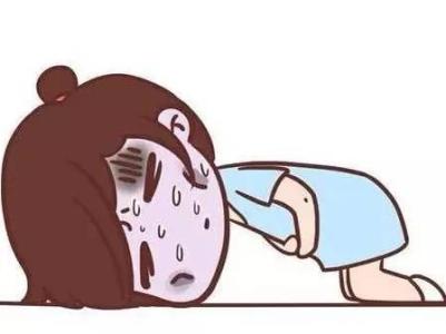 肚脐周围反复疼痛需要做胃镜吗,警惕这6类人最好定期做胃镜检查