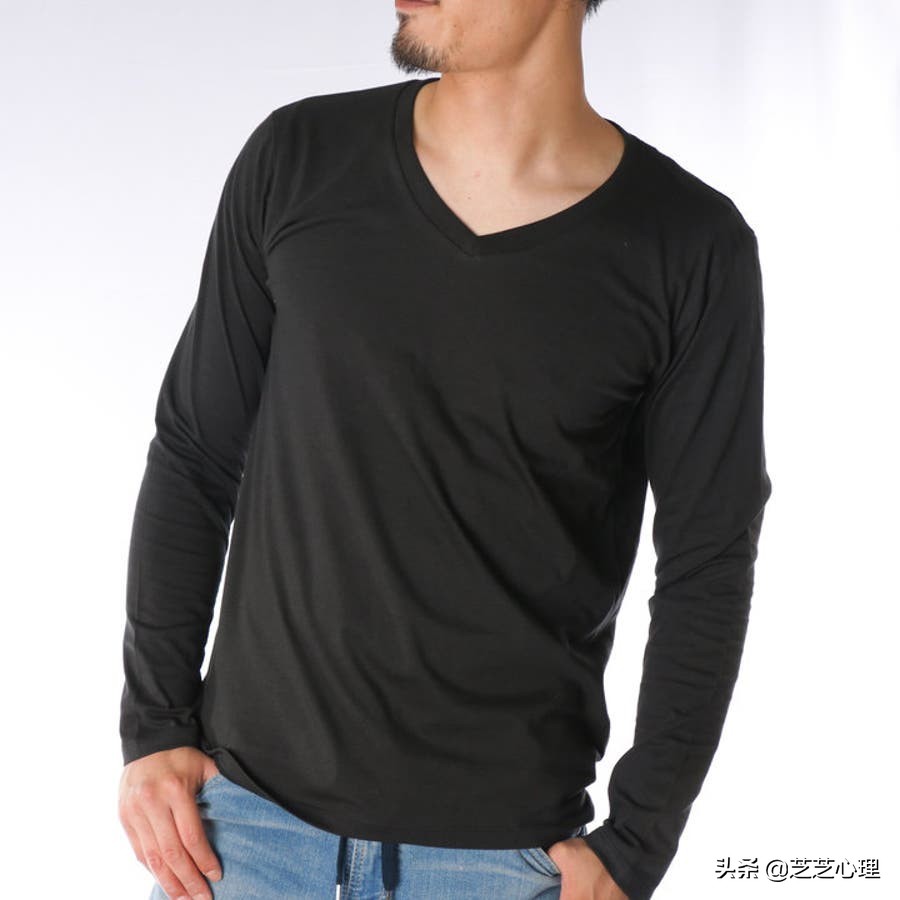 心理学：闻一闻恋人的味道，「男朋友的T恤」有如此强的效果