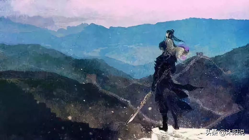 贺铸的巅峰之作,贺铸高清大图