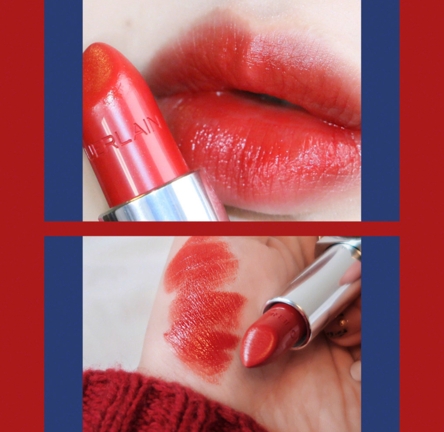 推荐5支必备口红,值得回购的本命口红