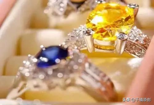 金戒指变形损坏,金戒指变形需要恢复吗