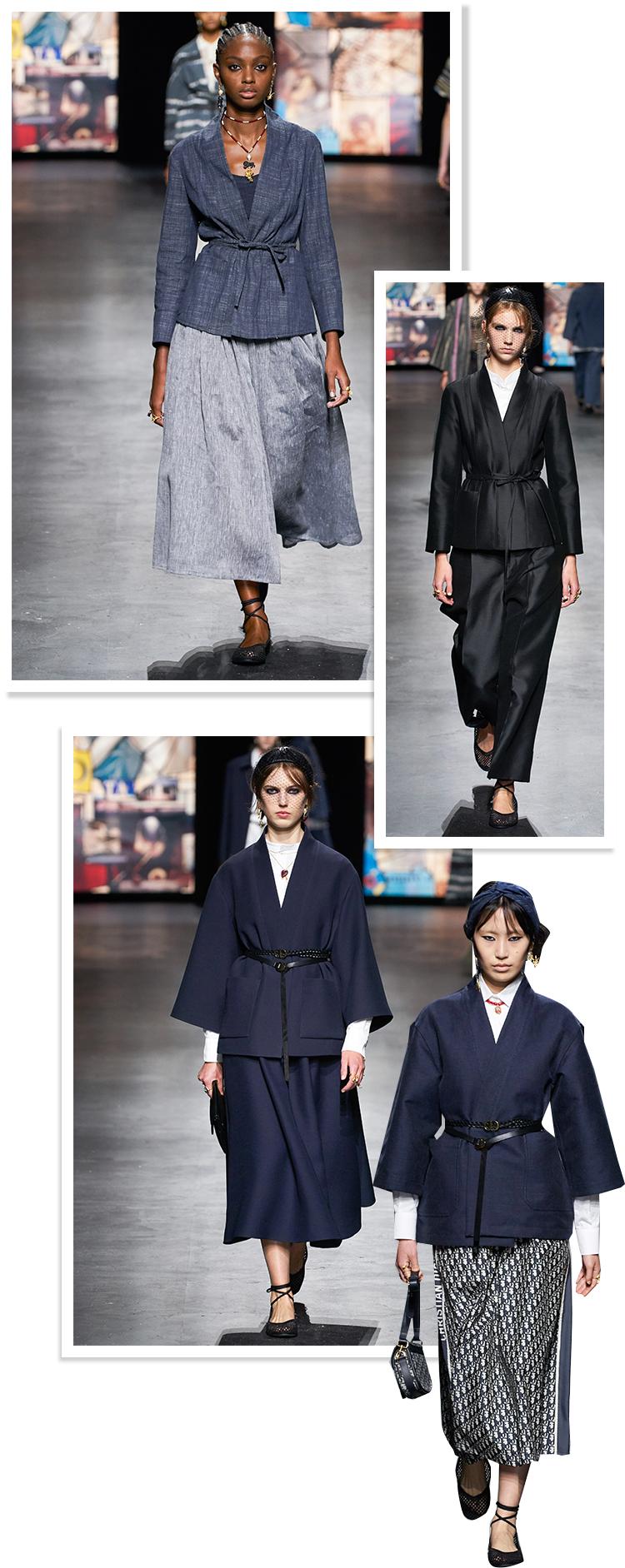 为什么穿衬衣的女人更有魅力,为啥穿裙子的女人更有吸引力