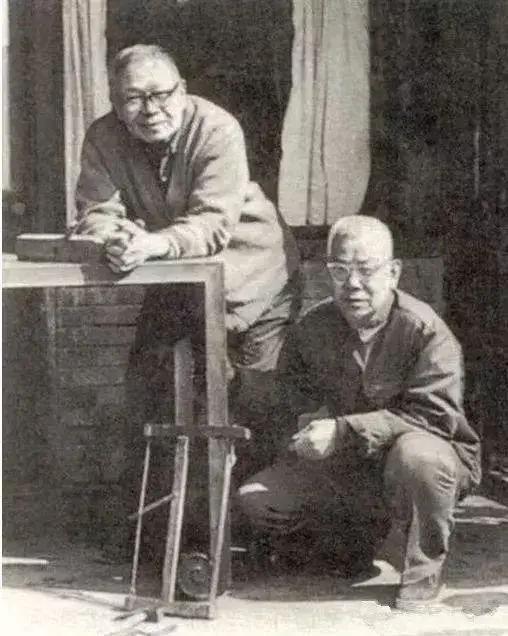 一“顽”到老王世襄:架鹰盘鸽斗蛐蛐,越老玩得越高级